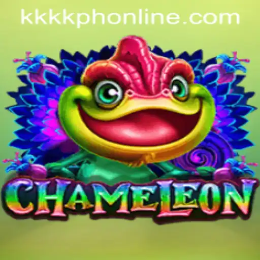 Unveiling the Thrills of Chameleon: A Game of Strategy and Suspense