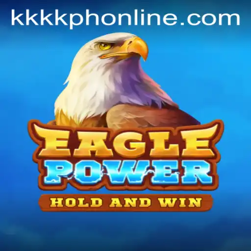 EaglePower: Soaring Through the Thrilling World of KKKK.PH