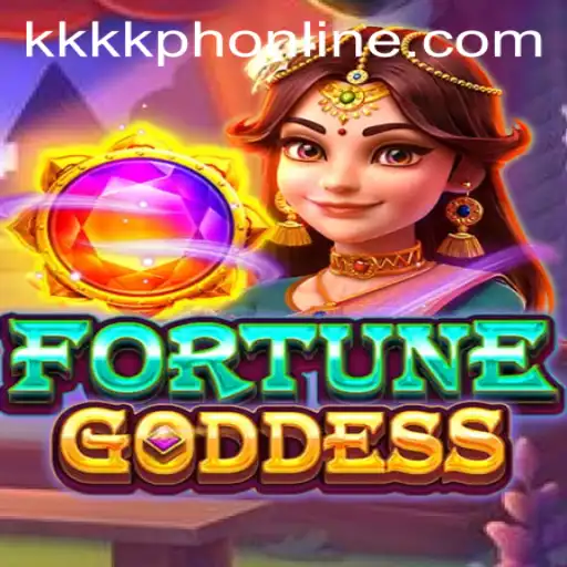 Discover the Mystical World of FORTUNEGODDESS: A Game of Chance and Strategy