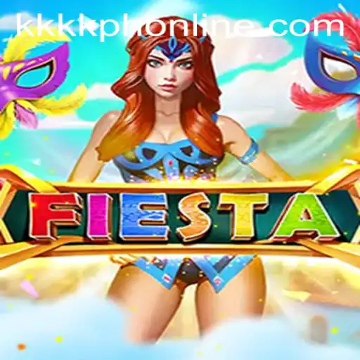 Fiesta: Embracing Virtual Celebration with KKKK.PH