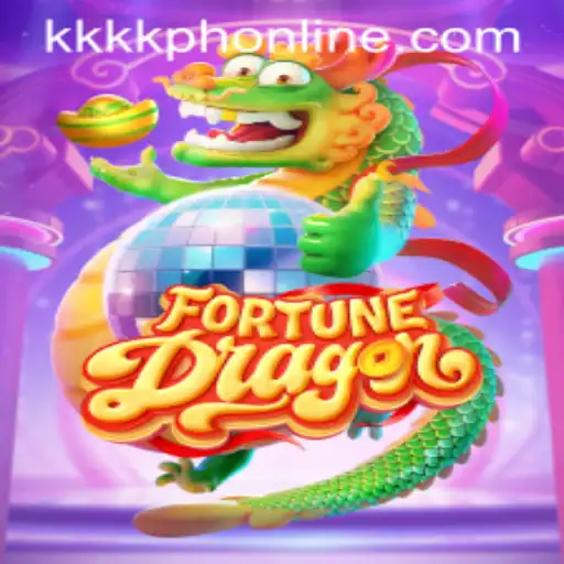 Unlock Mystical Adventures with FortuneDragon