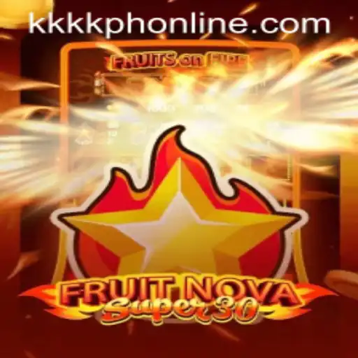Unveiling FruitrNovaSupe30: A New Gaming Sensation
