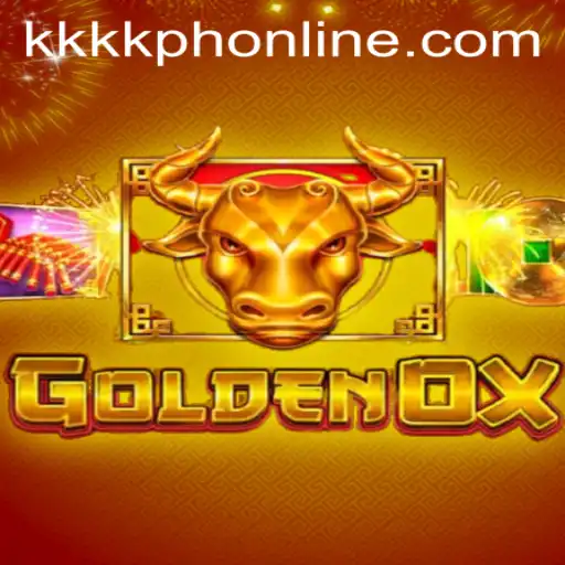 GoldenOx: Unveiling the New Online Gaming Sensation