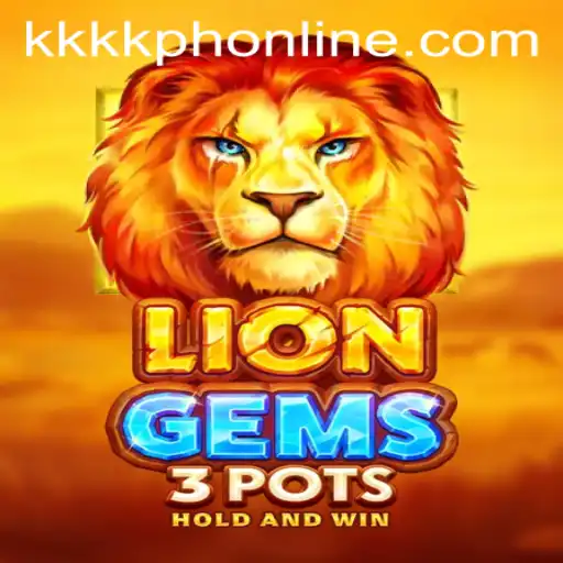 Unleashing the Wild: Exploring the Excitement of LionGems3pots