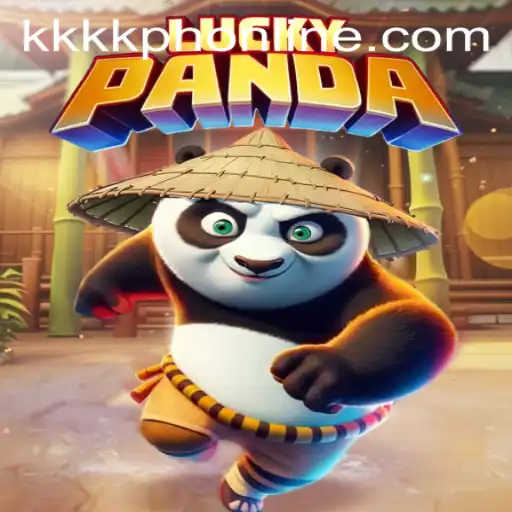 Discover the Excitement of LuckyPanda: A New Sensation in Gaming