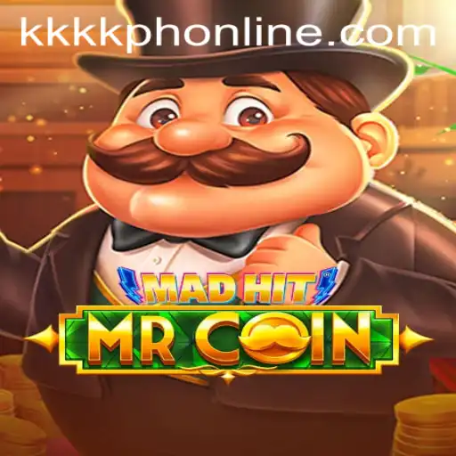 MadHitMrCoin: Dive into the Energetic World of KKKK.PH's Latest Game Sensation