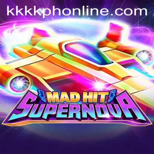 MadHitSupernova: The Game Taking KKKK.PH by Storm