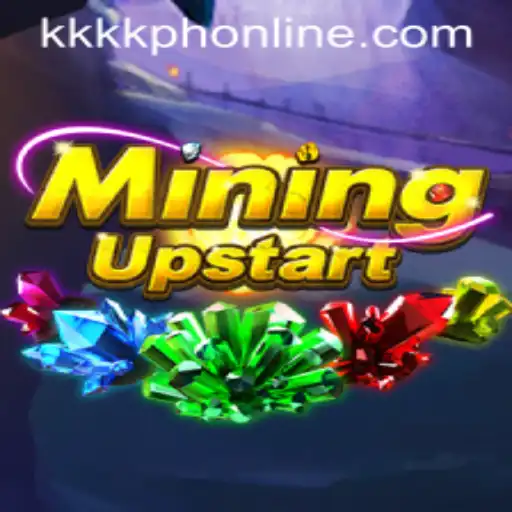 MiningUpstart: Dive into the Thrilling World of Digital Excavation
