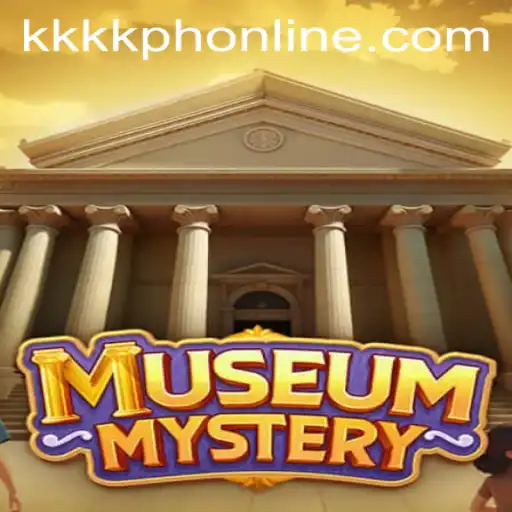 Unravel the Intrigue of MuseumMystery: The Ultimate Puzzle Adventure