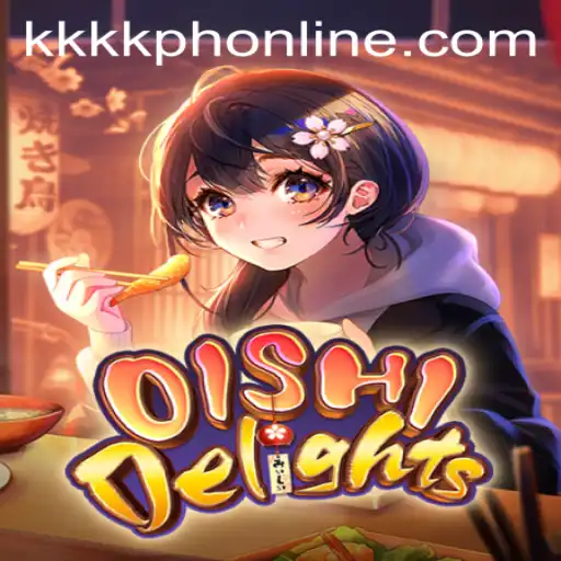 OishiDelights: Discover a World of Flavorful Fun