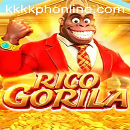 Discover the Thrilling World of RicoGorila and KKKK.PH: A New Era of Gaming