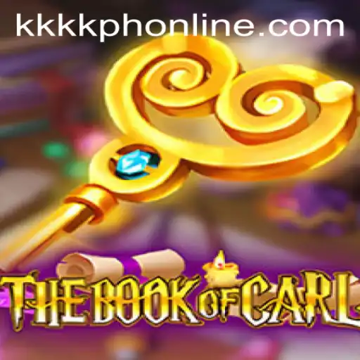 TheBookofCarl: An Immersive Gaming Experience Revolutionizing the Industry