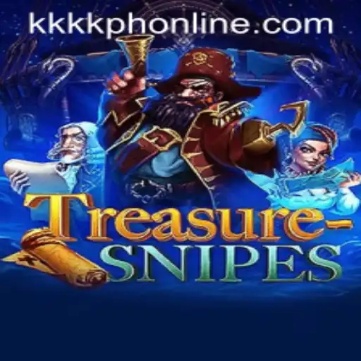Unveiling the Thrills of TreasureSnipes: A New Era in Gaming